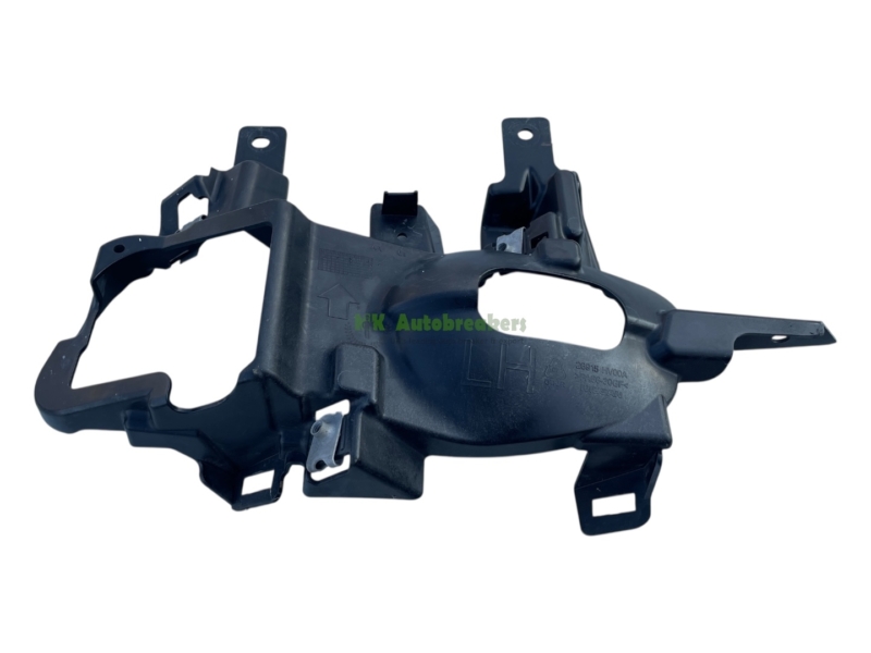 Nissan Qashqai Fog Light Bracket 26910HV00A Front Right Genuine 2019