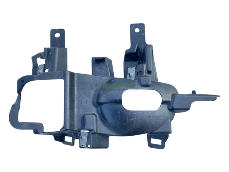 Nissan Qashqai Fog Light Bracket 26910HV00A Front Right Genuine 2019