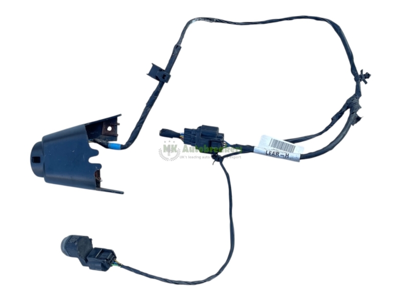 Nissan Qashqai Front Bumper Parking Sensor 24033HV00B Left Genuine 2019