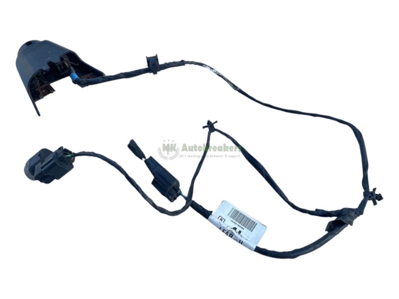 Nissan Qashqai Front Bumper Parking Sensor 24033HV00B Left Genuine 2019