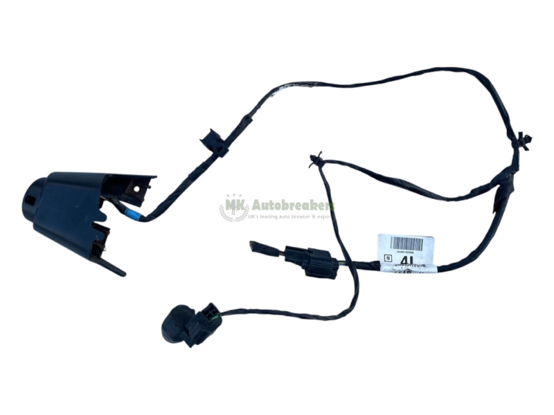 Nissan Qashqai Front Bumper Parking Sensor 24033HV00B Left Genuine 2019