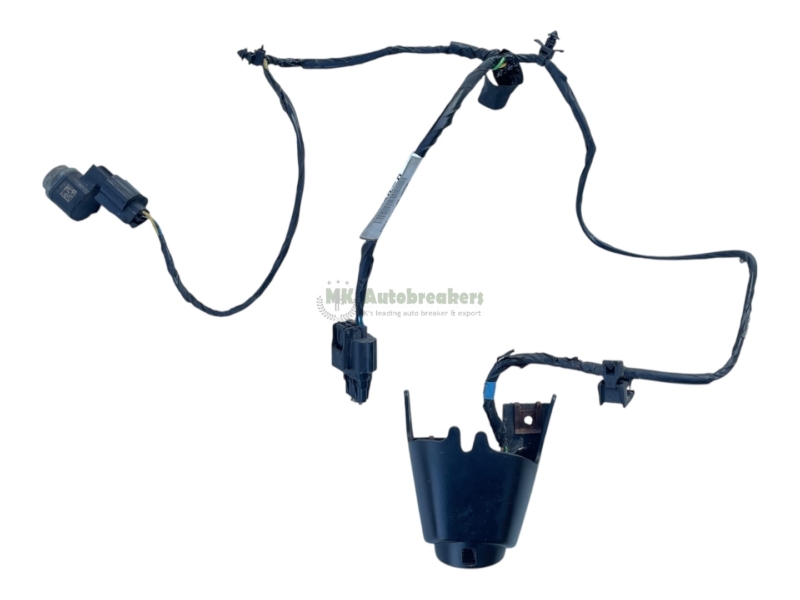 Nissan Qashqai Front Bumper Parking Sensor 24033HV00A Right Genuine 2019