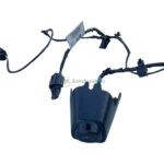 Nissan Qashqai Front Bumper Parking Sensor 24033HV00A Right Genuine 2019