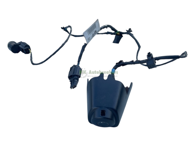 Nissan Qashqai Front Bumper Parking Sensor 24033HV00A Right Genuine 2019