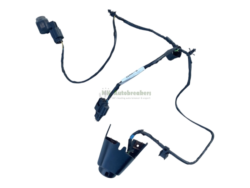 Nissan Qashqai Front Bumper Parking Sensor 24033HV00A Right Genuine 2019