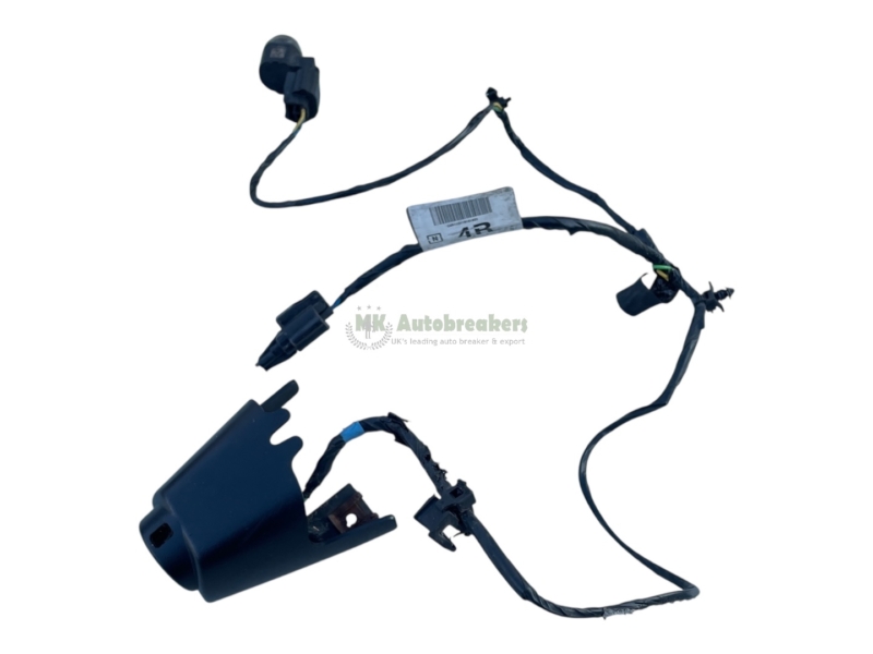 Nissan Qashqai Front Bumper Parking Sensor 24033HV00A Right Genuine 2019