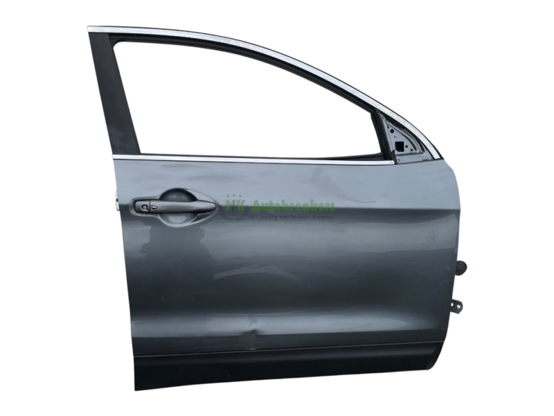 Nissan Qashqai Front Door H0100HV0MB Right Genuine 2018