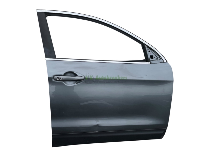 Nissan Qashqai Front Door H0100HV0MB Right Genuine 2018