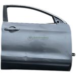 Nissan Qashqai Front Door H0100HV0MB Right Genuine 2018