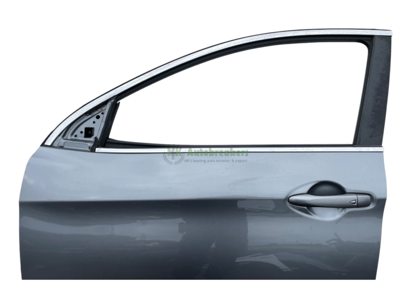 Nissan Qashqai Front Door H0101HV0MB Left Genuine 2018