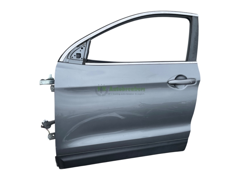 Nissan Qashqai Front Door H0101HV0MB Left Genuine 2018
