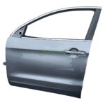 Nissan Qashqai Front Door H0101HV0MB Left Genuine 2018