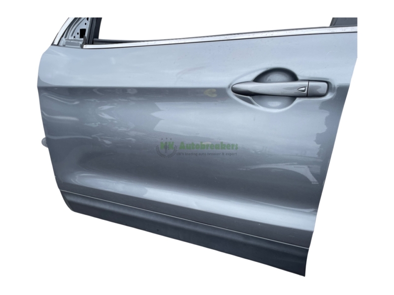 Nissan Qashqai Front Door H0101HV0MB Left Genuine 2018