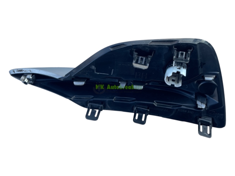 Nissan Qashqai Lower Bumper Grille 62256HV20A Right Genuine 2020