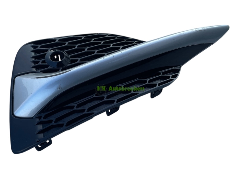 Nissan Qashqai Lower Bumper Grille 62256HV20A Right Genuine 2020