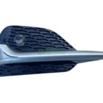 Nissan Qashqai Lower Bumper Grille 62256HV20A Right Genuine 2020