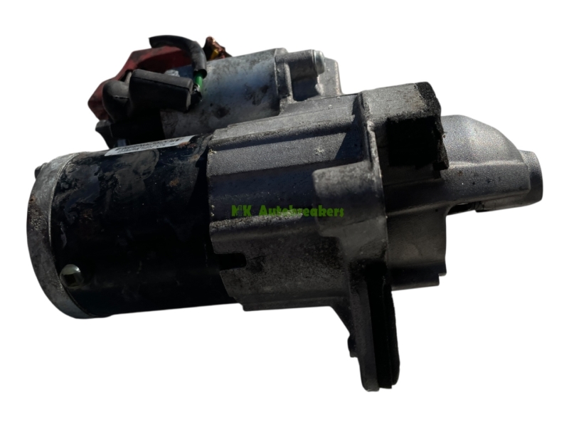 Nissan Qashqai Starter Motor 233004979R Genuine 2019