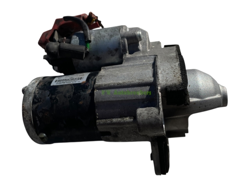 Nissan Qashqai Starter Motor 233004979R Genuine 2019
