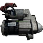 Nissan Qashqai Starter Motor 233004979R Genuine 2019