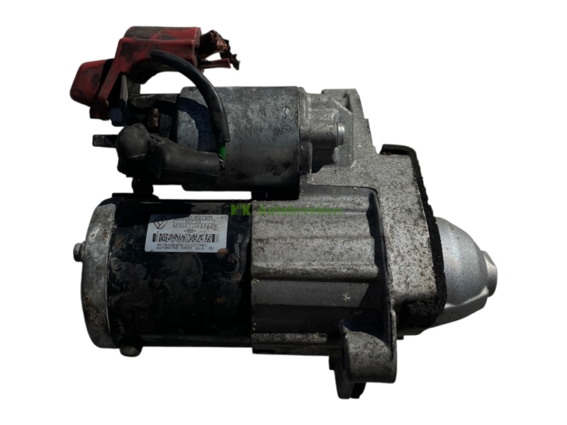 Nissan Qashqai Starter Motor 233004979R Genuine 2019