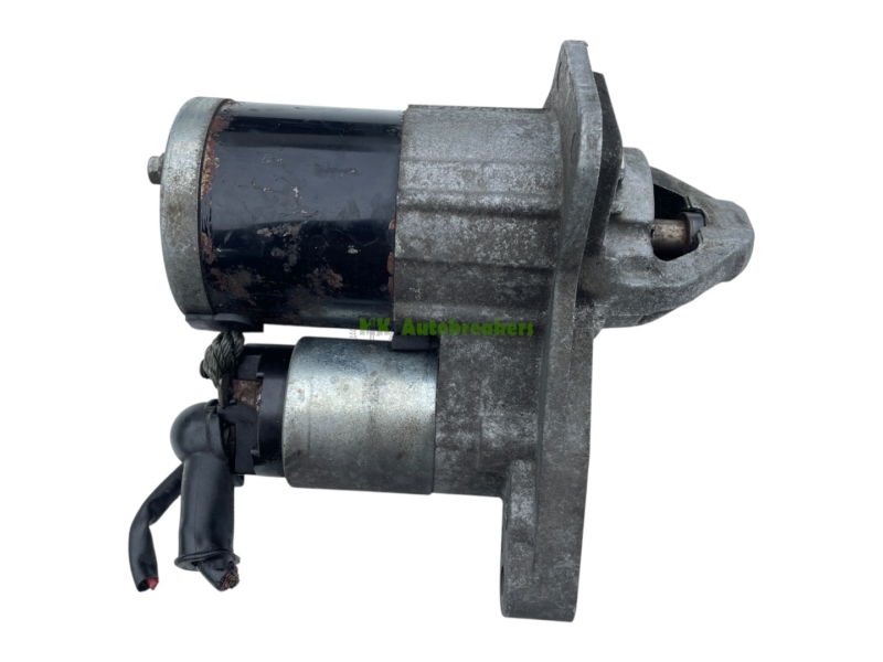 Nissan Qashqai Starter Motor 23300BC20B Genuine 2013