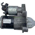 Nissan Qashqai Starter Motor 23300BC20B Genuine 2013