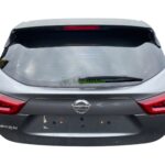 Nissan Qashqai Tailgate Bootlid K0100HV0MA Genuine 2018