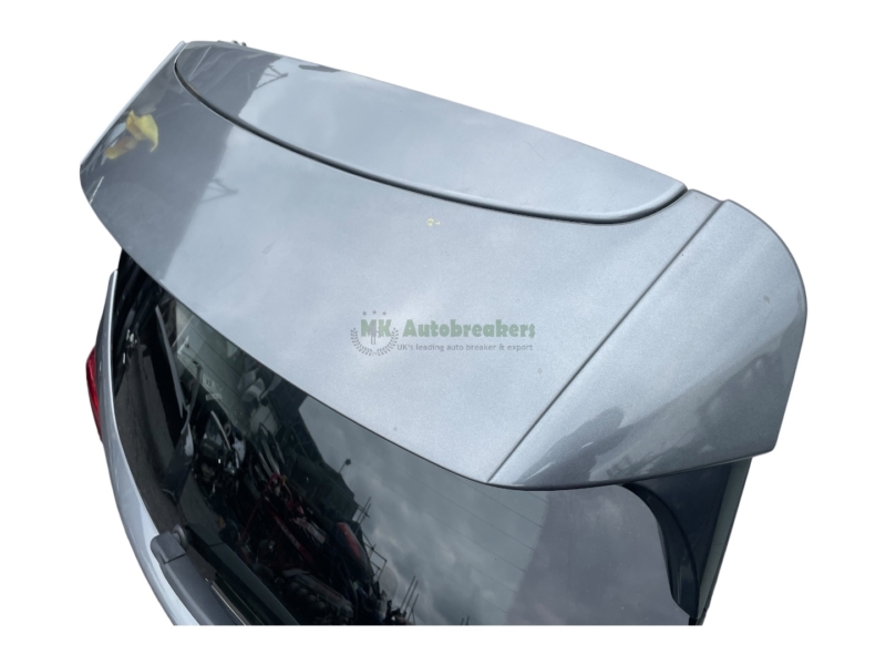 Nissan Qashqai Tailgate Bootlid K0100HV0MA Genuine 2018