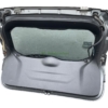 Nissan Qashqai Tailgate Bootlid K0100HV0MA Genuine 2018
