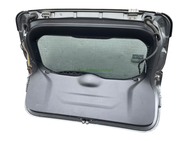 Nissan Qashqai Tailgate Bootlid K0100HV0MA Genuine 2018