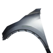 Nissan Qashqai Wing Fender Feamb Left Genuine