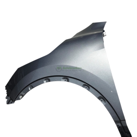 Nissan Qashqai Wing Fender F31014EAMB Left Genuine 2018