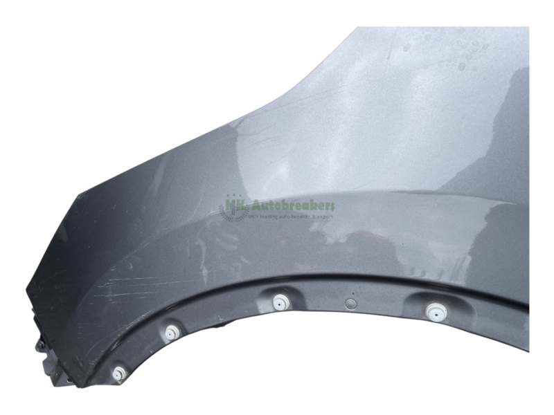 Nissan Qashqai Wing Fender F31014EAMB Left Genuine 2018