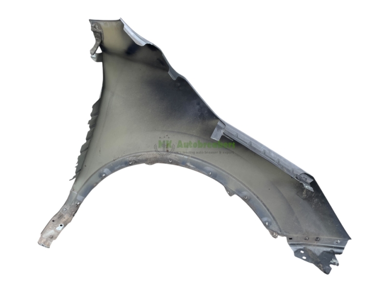 Nissan Qashqai Wing Fender F31014EAMB Left Genuine 2018