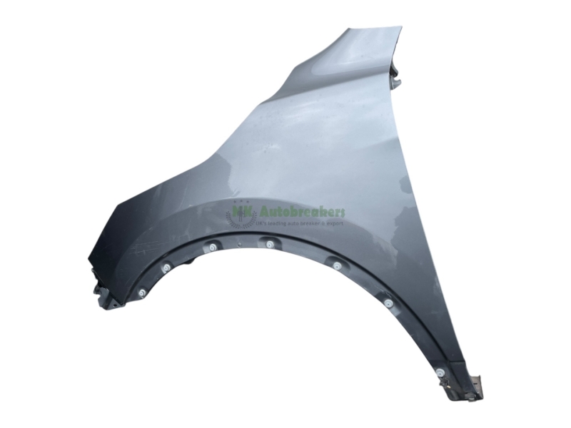 Nissan Qashqai Wing Fender F31014EAMB Left Genuine 2018