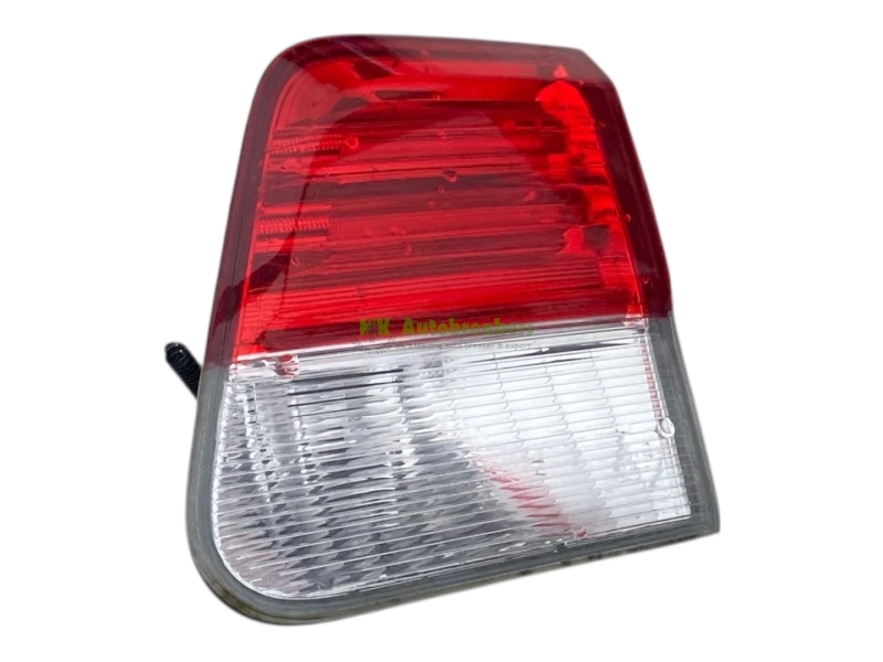 Toyota Avensis Inner Tail Light 8158005130 Right Genuine 2014