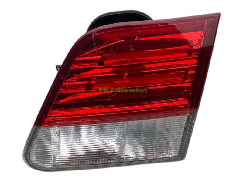 Toyota Avensis Inner Tail Light 8158005130 Right Genuine 2014