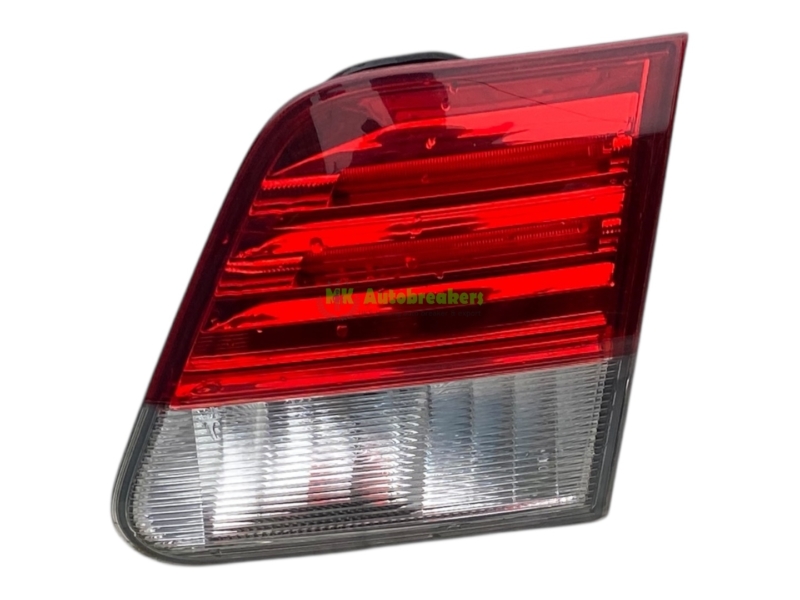 Toyota Avensis Inner Tail Light 8158005130 Right Genuine 2014