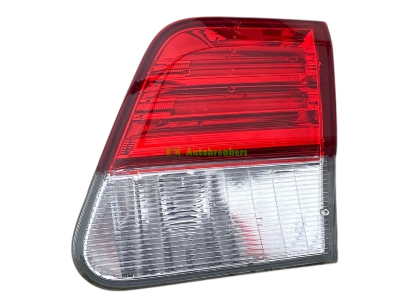 Toyota Avensis Inner Tail Light 8158005130 Right Genuine 2014