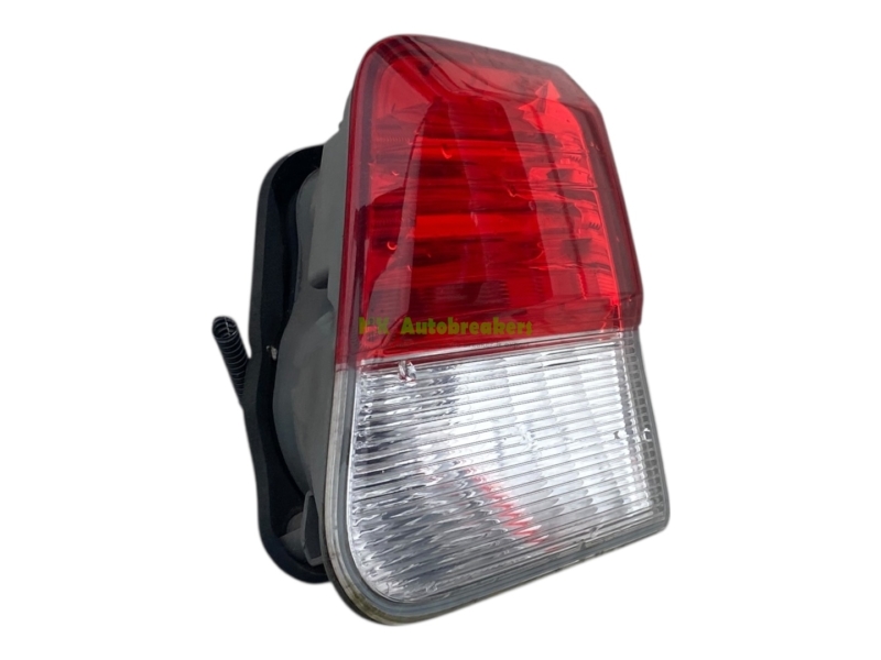 Toyota Avensis Inner Tail Light 8158005130 Right Genuine 2014