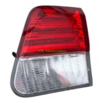 Toyota Avensis Inner Tail Light 8158005130 Right Genuine 2014