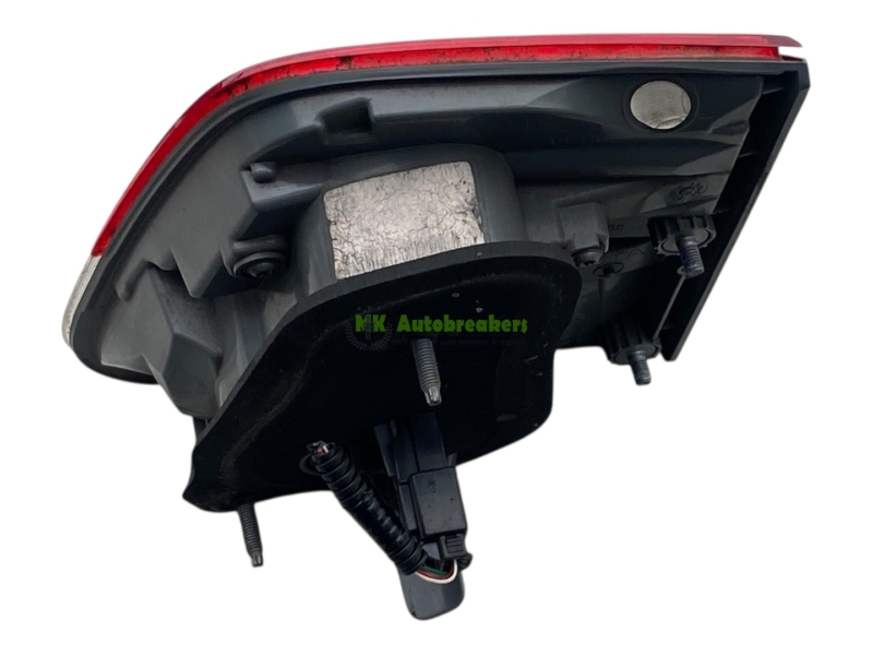 Toyota Avensis Inner Tail Light 8159005130 Left Genuine 2014