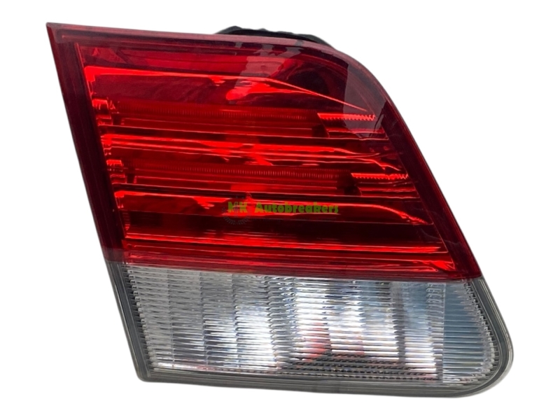 Toyota Avensis Inner Tail Light 8159005130 Left Genuine 2014