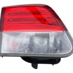Toyota Avensis Inner Tail Light 8159005130 Left Genuine 2014