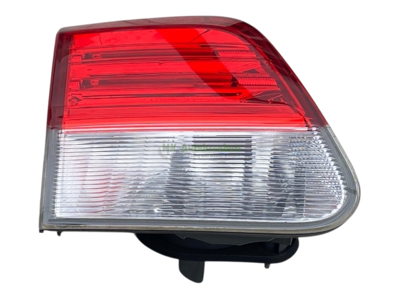 Toyota Avensis Inner Tail Light 8159005130 Left Genuine 2014