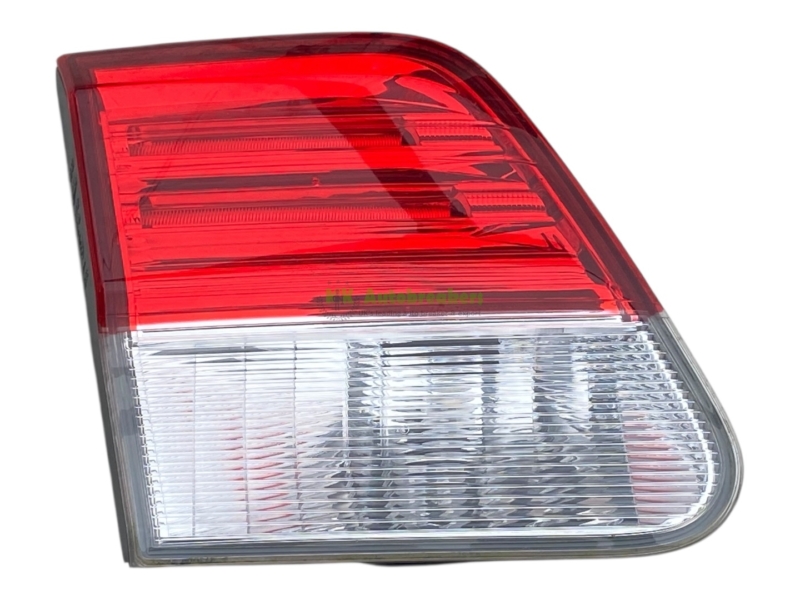 Toyota Avensis Inner Tail Light 8159005130 Left Genuine 2014