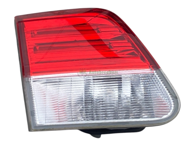 Toyota Avensis Inner Tail Light 8159005130 Left Genuine 2014