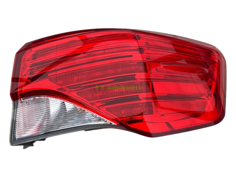 Toyota Avensis Rear Light 8155005270 Right Genuine 2014