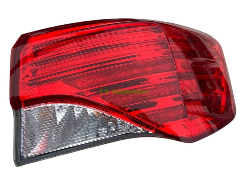 Toyota Avensis Rear Light 8155005270 Right Genuine 2014
