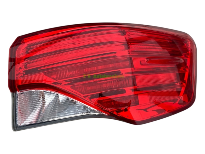 Toyota Avensis Rear Light 8155005270 Right Genuine 2014